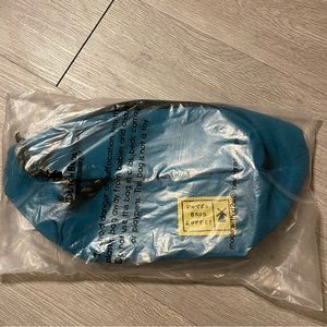 Dutch bros belt bag